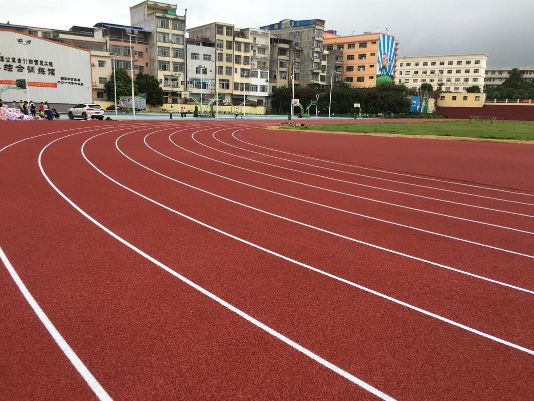 东营市人造草坪塑胶跑道材料 - 哪里好